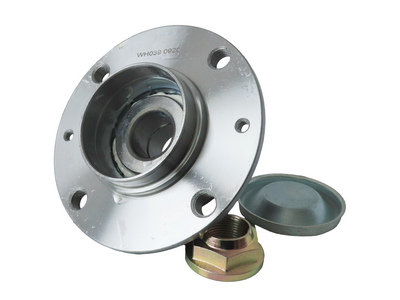 ROLLCO WHEEL HUB - VSWH039 for CITROEN- C4 1.4 2004-2010