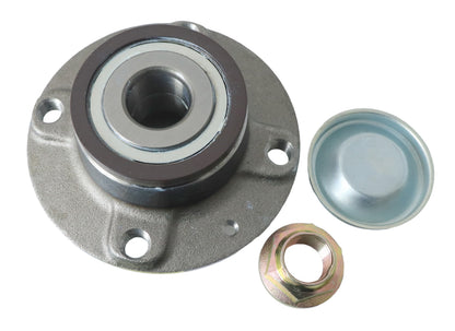 ROLLCO WHEEL HUB - VSWH039 for CITROEN- C4 1.4 2004-2010