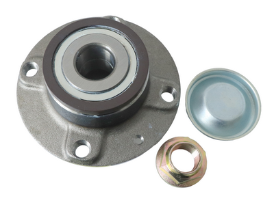 ROLLCO WHEEL HUB - VSWH039 for CITROEN- C4 1.4 2004-2010
