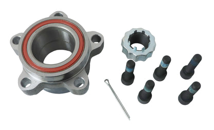ROLLCO WHEEL HUB - VSWH040 for FORD- TRANSIT 2.0 TDCI MK 6 2003-2006