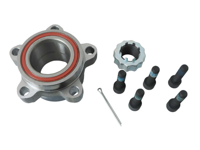 ROLLCO WHEEL HUB - VSWH040 for FORD- TRANSIT 2.0 TDCI MK 6 2003-2006