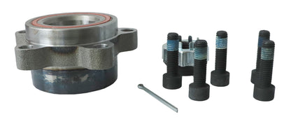 ROLLCO WHEEL HUB - VSWH040 for FORD- TRANSIT 2.0 TDCI MK 6 2003-2006