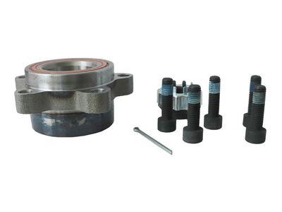 ROLLCO WHEEL HUB - VSWH040 for FORD- TRANSIT 2.0 TDCI MK 6 2003-2006