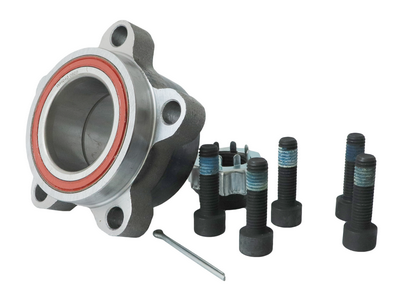 ROLLCO WHEEL HUB - VSWH040 for FORD- TRANSIT 2.0 TDCI MK 6 2003-2006