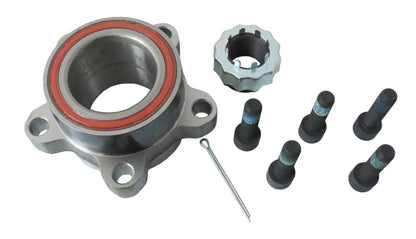 ROLLCO WHEEL HUB - VSWH040 for FORD- TRANSIT 2.0 TDCI MK 6 2003-2006