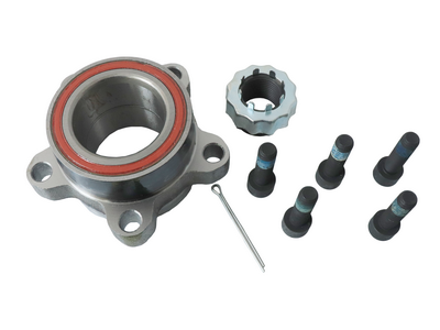 ROLLCO WHEEL HUB - VSWH040 for FORD- TRANSIT 2.0 TDCI MK 6 2003-2006
