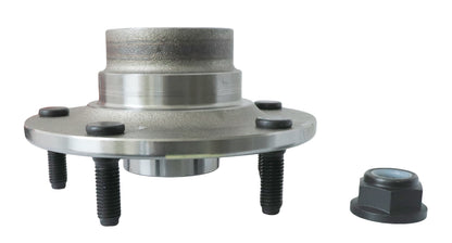 ROLLCO WHEEL HUB - VSWH041 for FORD- TRANSIT 2.2 TDCI 100 MK 7 2011-2014