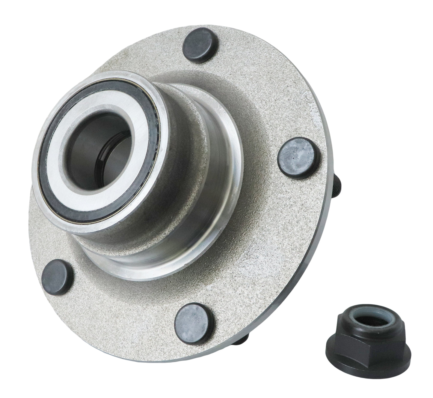 ROLLCO WHEEL HUB - VSWH041 for FORD- TRANSIT 2.2 TDCI 100 MK 7 2011-2014
