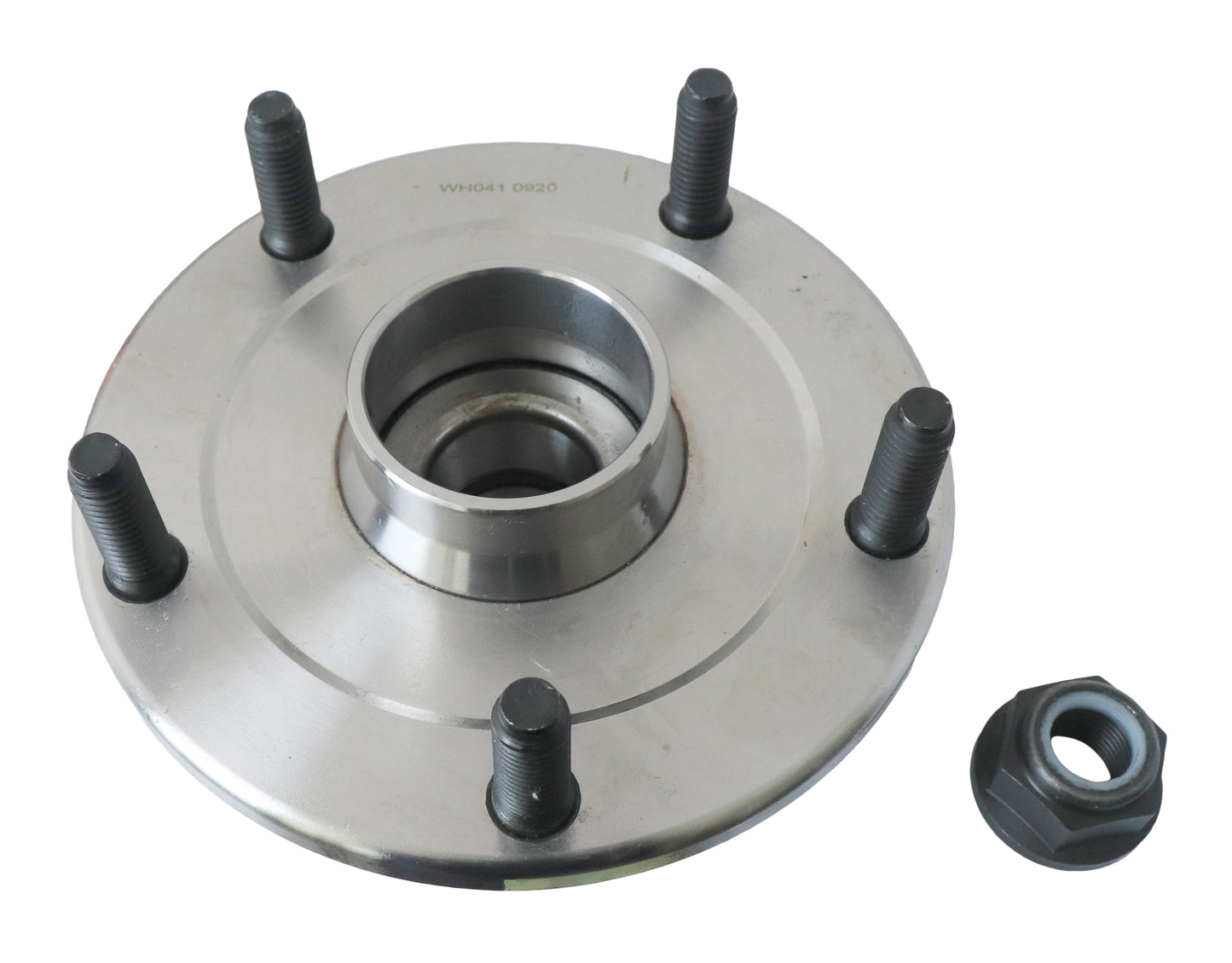 ROLLCO WHEEL HUB - VSWH041 for FORD- TRANSIT 2.2 TDCI 100 MK 7 2011-2014