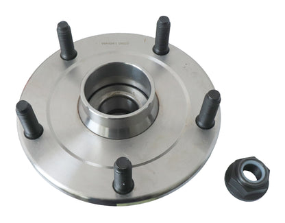 ROLLCO WHEEL HUB - VSWH041 for FORD- TRANSIT 2.2 TDCI 100 MK 7 2011-2014