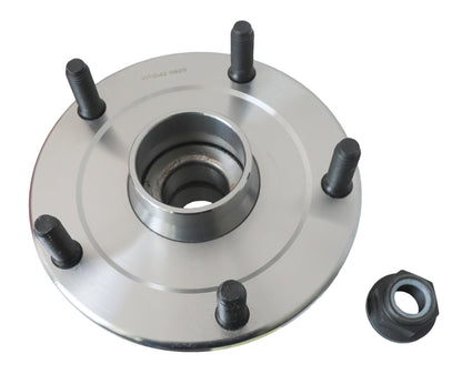 ROLLCO WHEEL HUB - VSWH042 for FORD- TRANSIT 2.0 TDDI MK 6 2003-2006