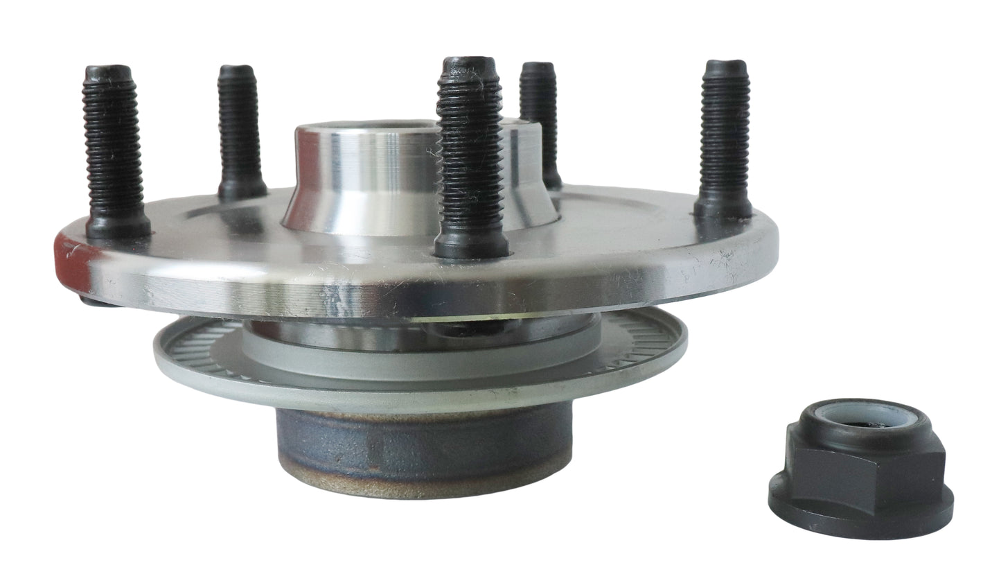ROLLCO WHEEL HUB - VSWH042 for FORD- TRANSIT 2.0 TDDI MK 6 2003-2006