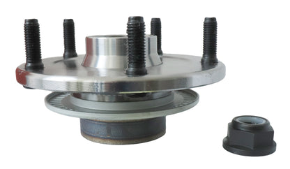 ROLLCO WHEEL HUB - VSWH042 for FORD- TRANSIT 2.0 TDDI MK 6 2003-2006