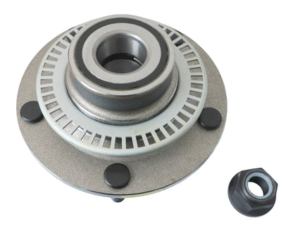 ROLLCO WHEEL HUB - VSWH042 for FORD- TRANSIT 2.0 TDDI MK 6 2003-2006