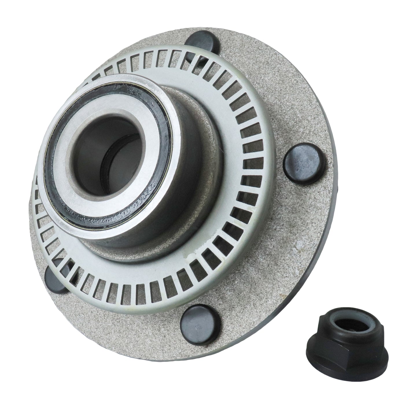 ROLLCO WHEEL HUB - VSWH042 for FORD- TRANSIT 2.0 TDDI MK 6 2003-2006