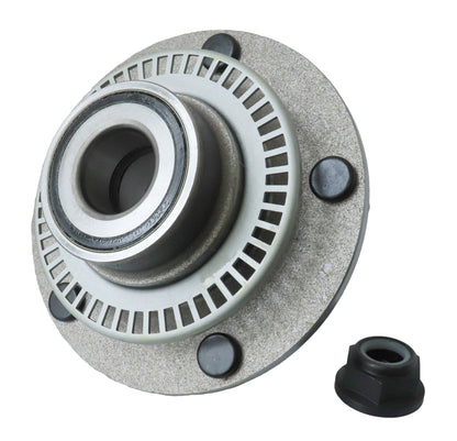 ROLLCO WHEEL HUB - VSWH042 for FORD- TRANSIT 2.0 TDDI MK 6 2003-2006