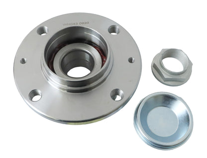 ROLLCO WHEEL HUB - VSWH043 for CITROEN- BERLINGO 1.4 M59 2002-2008
