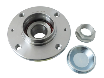 ROLLCO WHEEL HUB - VSWH043 for CITROEN- BERLINGO 1.4 M59 2002-2008
