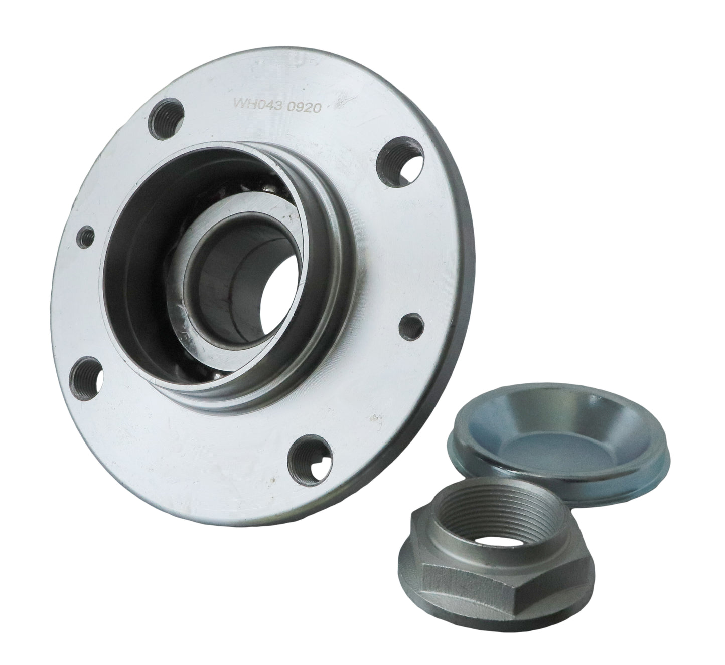 ROLLCO WHEEL HUB - VSWH043 for CITROEN- BERLINGO 1.4 M59 2002-2008