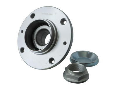 ROLLCO WHEEL HUB - VSWH043 for CITROEN- BERLINGO 1.4 M59 2002-2008