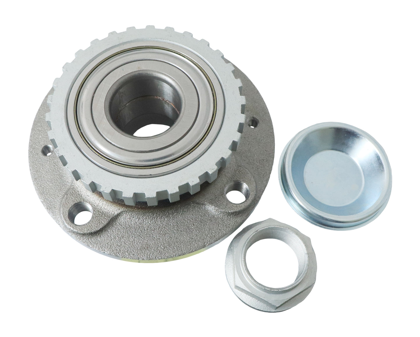 ROLLCO WHEEL HUB - VSWH043 for CITROEN- BERLINGO 1.4 M59 2002-2008