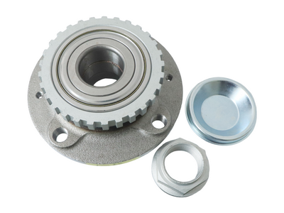 ROLLCO WHEEL HUB - VSWH043 for CITROEN- BERLINGO 1.4 M59 2002-2008