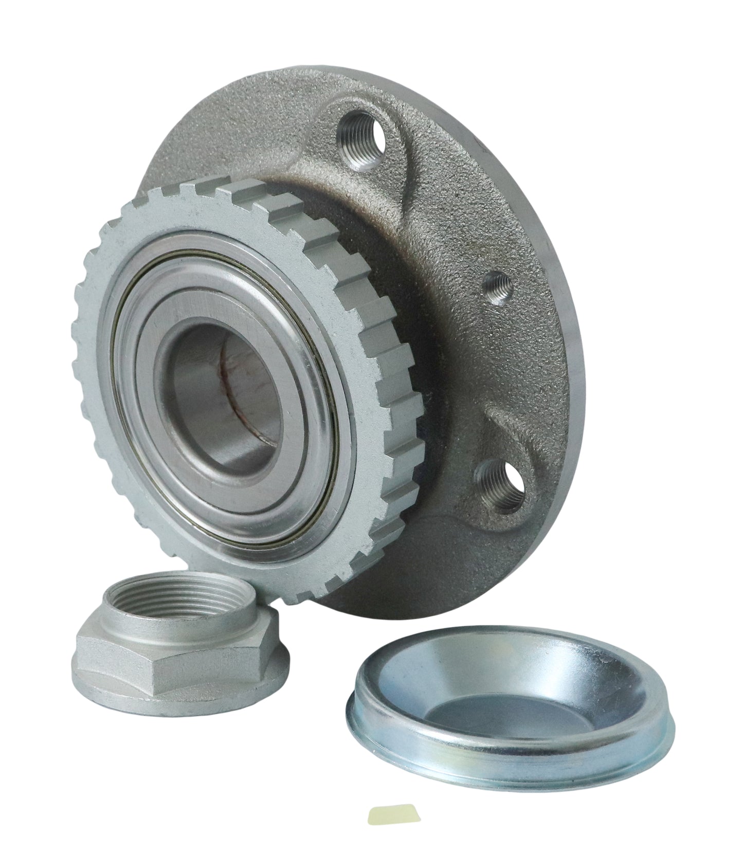 ROLLCO WHEEL HUB - VSWH043 for CITROEN- BERLINGO 1.4 M59 2002-2008