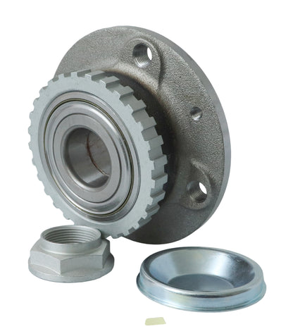 ROLLCO WHEEL HUB - VSWH043 for CITROEN- BERLINGO 1.4 M59 2002-2008