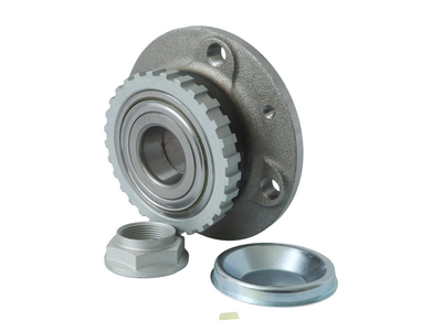 ROLLCO WHEEL HUB - VSWH043 for CITROEN- BERLINGO 1.4 M59 2002-2008