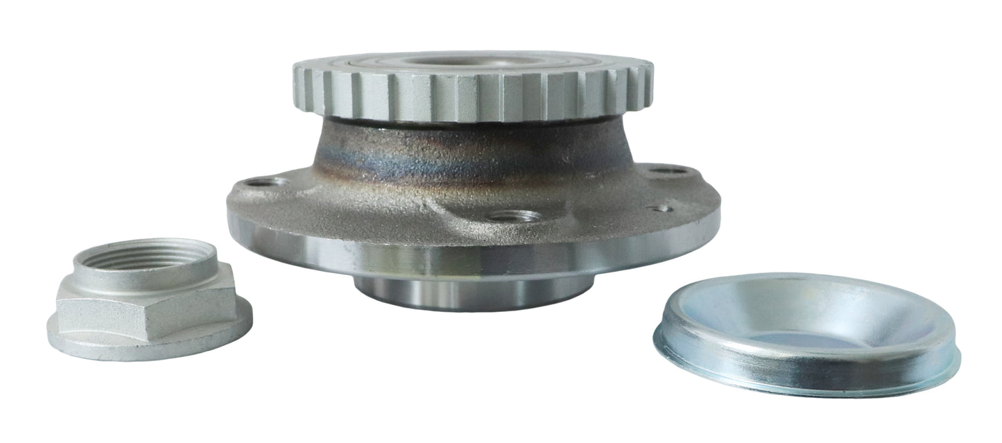 ROLLCO WHEEL HUB - VSWH043 for CITROEN- BERLINGO 1.4 M59 2002-2008