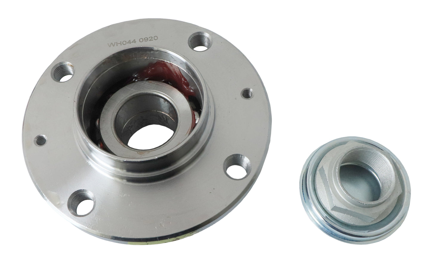 ROLLCO WHEEL HUB - VSWH044 for CITROEN- C5 1.6 HDI 2004-2008