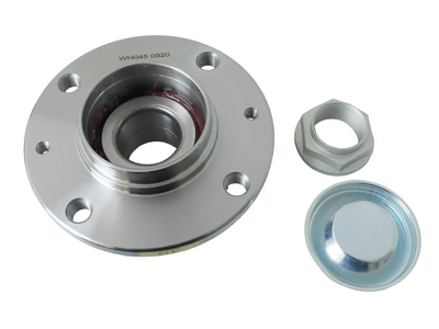 ROLLCO WHEEL HUB - VSWH045 for CITROEN- BERLINGO 1.4 M59 2002-2008