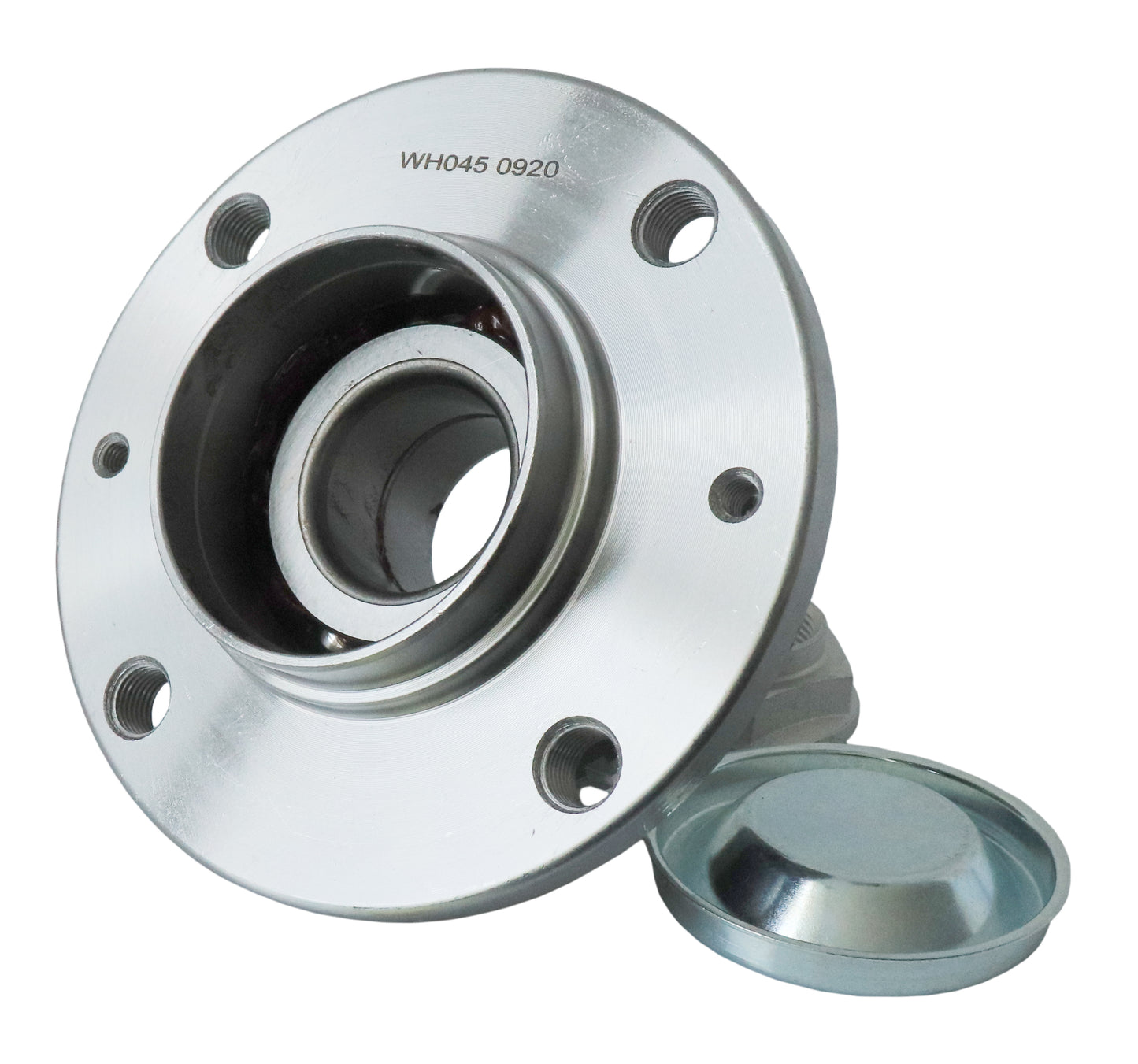 ROLLCO WHEEL HUB - VSWH045 for CITROEN- BERLINGO 1.4 M59 2002-2008