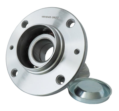 ROLLCO WHEEL HUB - VSWH045 for CITROEN- BERLINGO 1.4 M59 2002-2008