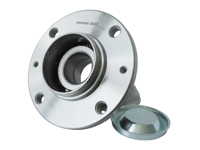 ROLLCO WHEEL HUB - VSWH045 for CITROEN- BERLINGO 1.4 M59 2002-2008