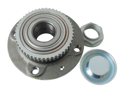 ROLLCO WHEEL HUB - VSWH045 for CITROEN- BERLINGO 1.4 M59 2002-2008