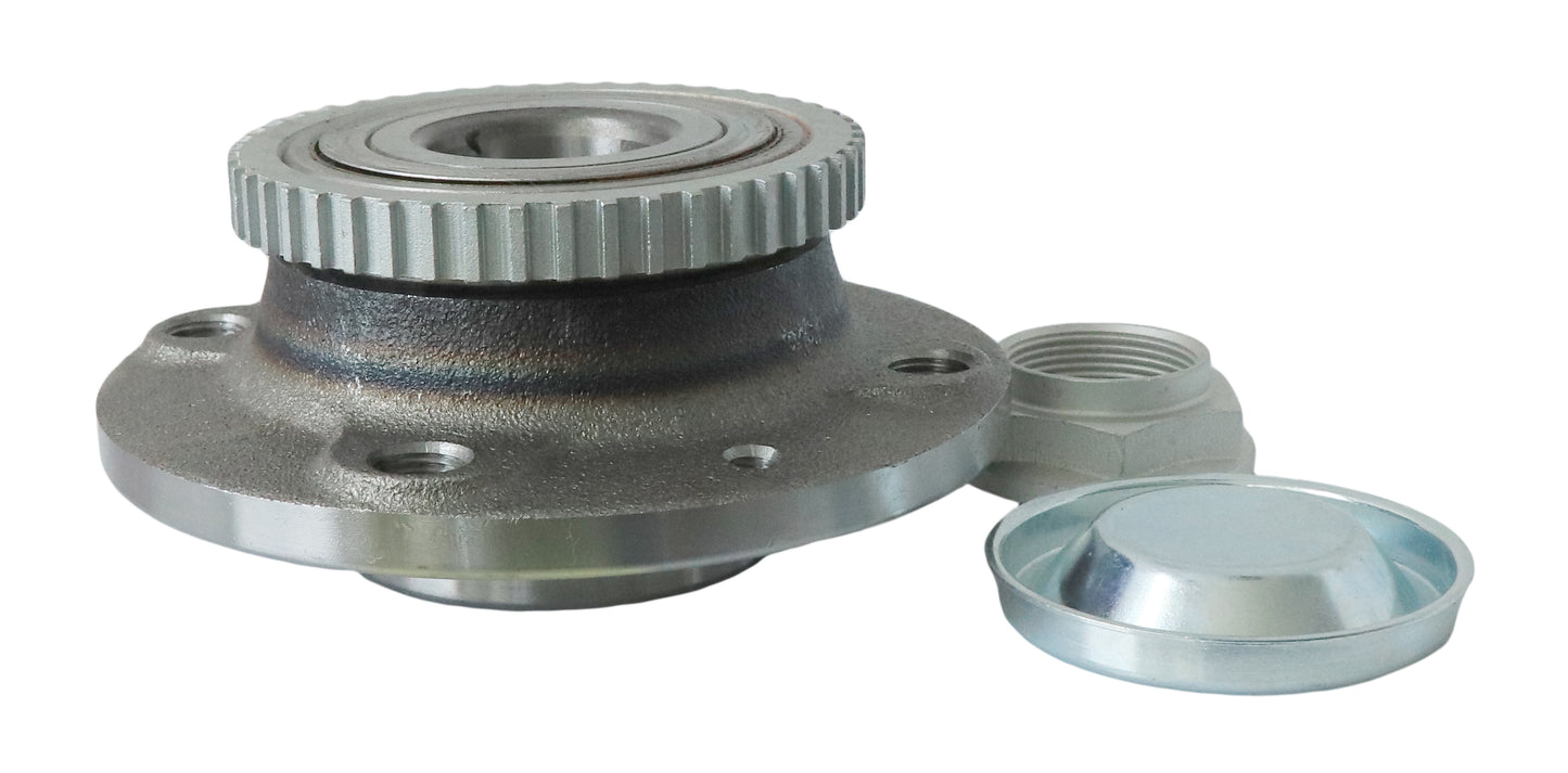 ROLLCO WHEEL HUB - VSWH045 for CITROEN- BERLINGO 1.4 M59 2002-2008