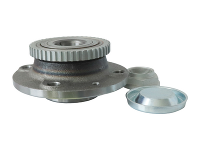 ROLLCO WHEEL HUB - VSWH045 for CITROEN- BERLINGO 1.4 M59 2002-2008