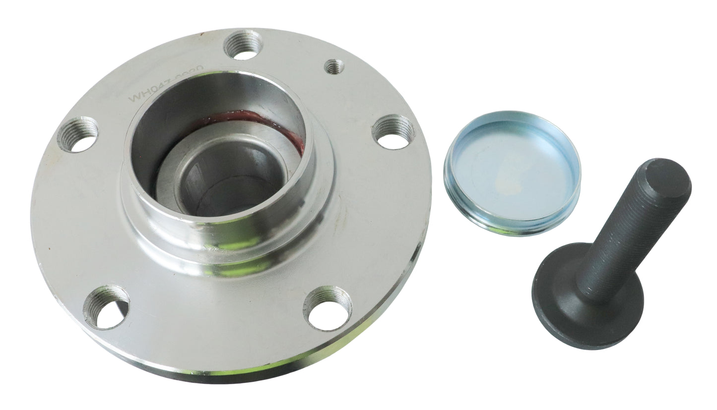 ROLLCO WHEEL HUB - VSWH047 for AUDI- A4 1.6 AVANT B7 (8E) 2004-2006