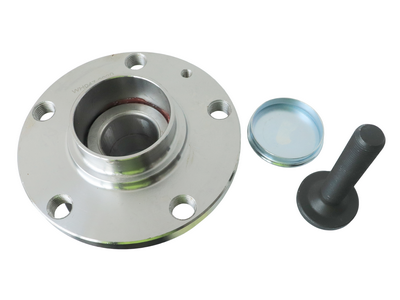 ROLLCO WHEEL HUB - VSWH047 for AUDI- A4 1.6 AVANT B7 (8E) 2004-2006