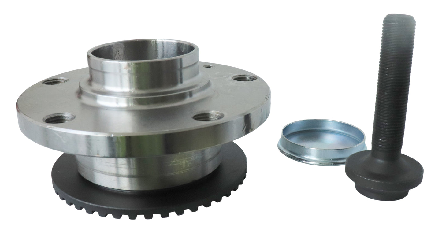 ROLLCO WHEEL HUB - VSWH047 for AUDI- A4 1.6 AVANT B7 (8E) 2004-2006