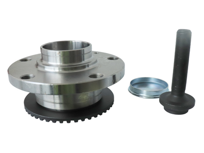 ROLLCO WHEEL HUB - VSWH047 for AUDI- A4 1.6 AVANT B7 (8E) 2004-2006
