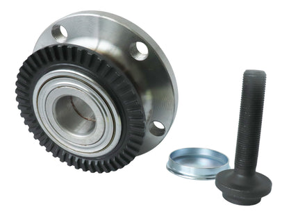 ROLLCO WHEEL HUB - VSWH047 for AUDI- A4 1.6 AVANT B7 (8E) 2004-2006