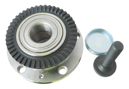 ROLLCO WHEEL HUB - VSWH047 for AUDI- A4 1.6 AVANT B7 (8E) 2004-2006