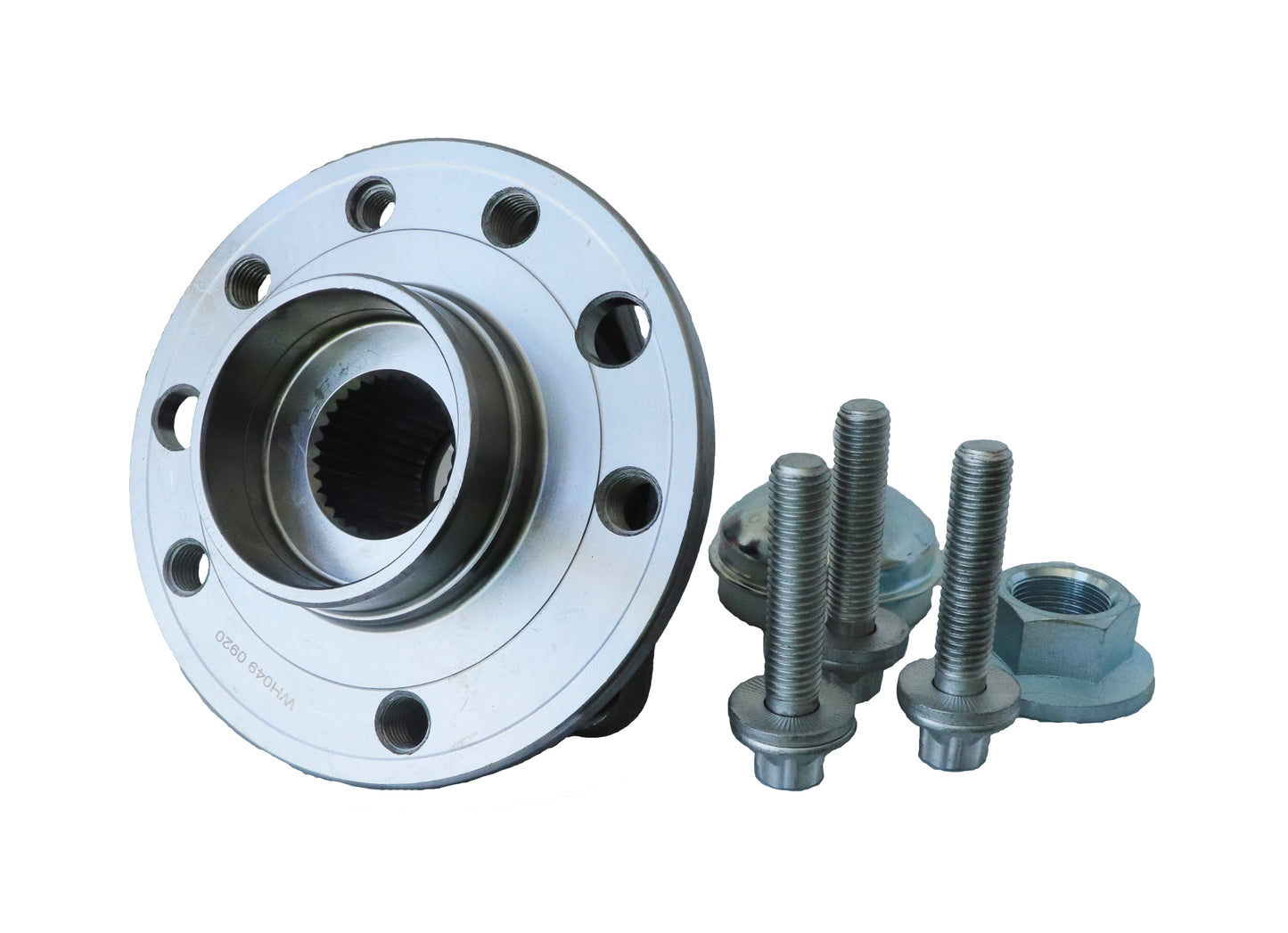 ROLLCO WHEEL HUB - VSWH049 for FIAT- CROMA 1.9 194 2005-2007