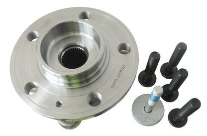 ROLLCO WHEEL HUB - VSWH051 for VOLVO- XC90 2.4 D 2005-2006