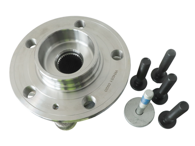 ROLLCO WHEEL HUB - VSWH051 for VOLVO- XC90 2.4 D 2005-2006