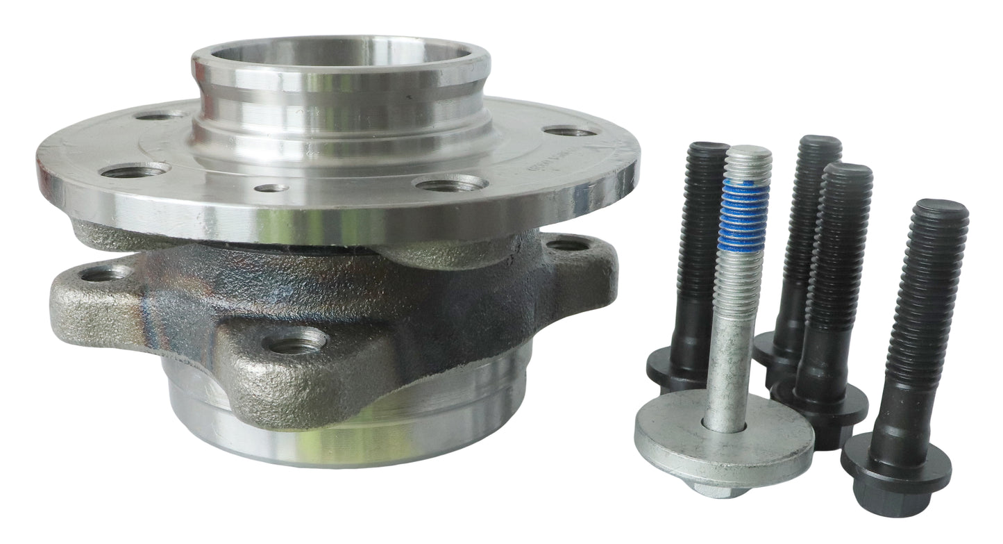 ROLLCO WHEEL HUB - VSWH051 for VOLVO- XC90 2.4 D 2005-2006