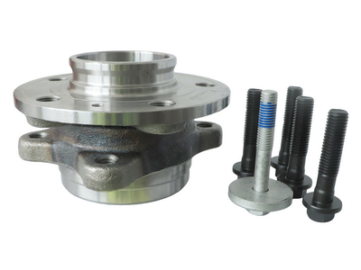 ROLLCO WHEEL HUB - VSWH051 for VOLVO- XC90 2.4 D 2005-2006