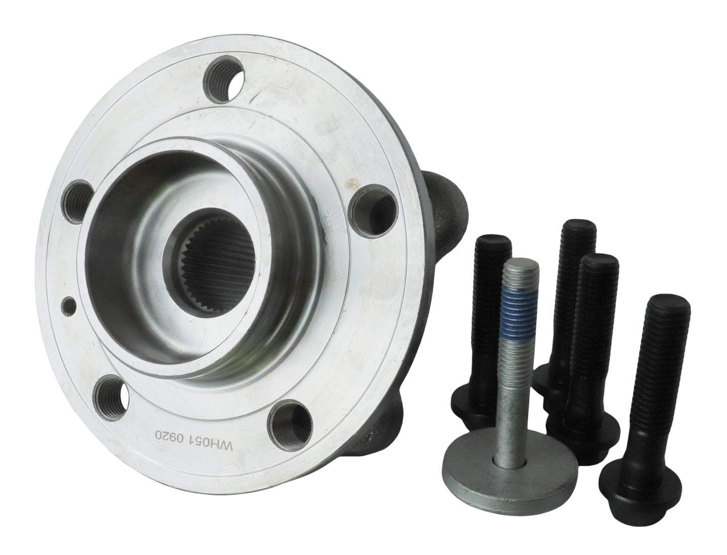 ROLLCO WHEEL HUB - VSWH051 for VOLVO- XC90 2.4 D 2005-2006